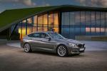 BMW 330i Gran Turismo Luxury Line 2016 года (WW)